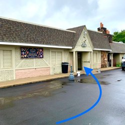Bista Brothers Asian Grocery - Entrance is over in this side.  #UpCloseSavor