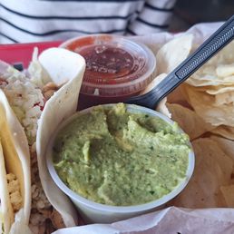 Mayor Tacos