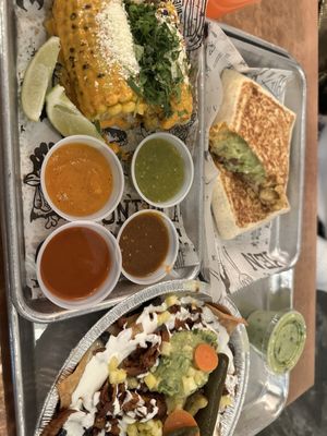 tacoria - Princeton by null