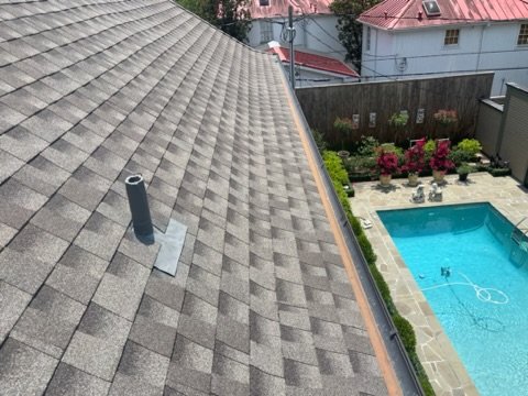 Slide of Palmetto Pride Roofing