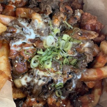 Tong Sake House - bulgogi K.B Fries - Korean Near Me - Poway, California Tong Sake House - bulgogi K.B Fries - Korean Near Me - Poway, California