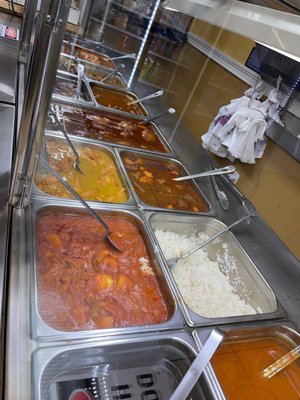 Angel’s Latin Restaurant by null