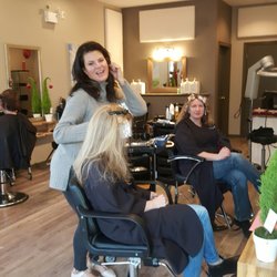 Shampoo! Hair Salon