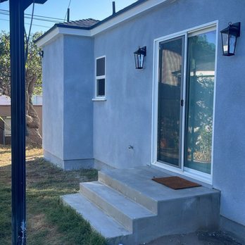 MDM Custom Remodeling - Back addition - General Contractors Near Me - Los Angeles, California MDM Custom Remodeling - Back addition - General Contractors Near Me - Los Angeles, California