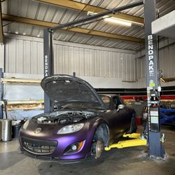 3 Carnales Automotive