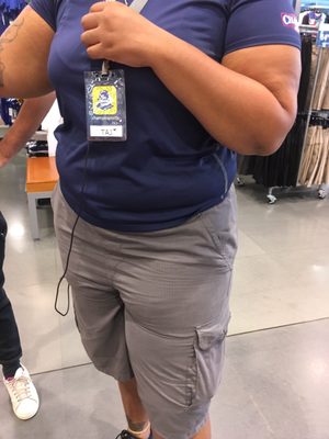 Champs Sports by null