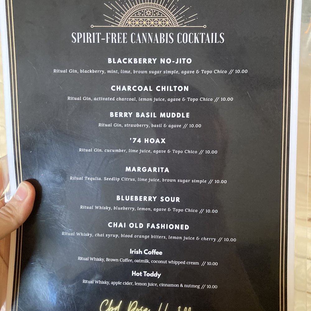 Hash Vegan Eatery - Vegan Near Me - San Antonio, Texas