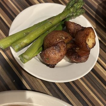 Gallo's Seafood - Asparagus n potatoes - Seafood Near Me - Philadelphia, Pennsylvania Gallo's Seafood - Asparagus n potatoes - Seafood Near Me - Philadelphia, Pennsylvania