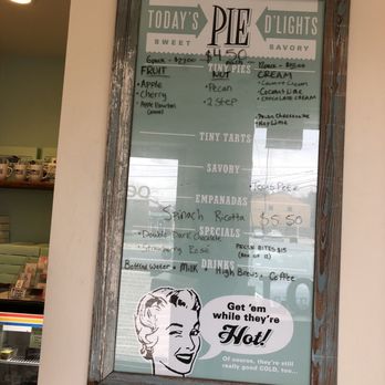 Tiny Pies - Desserts Near Me - Austin, Texas Tiny Pies - Desserts Near Me - Austin, Texas