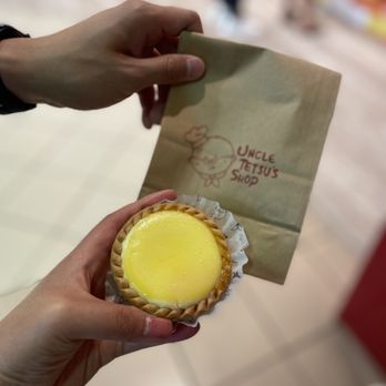 tetsu's shopさま　せんよう UNCLE TETSU'S JAPANESE CHEESECAKE - Updated August 2025 - 76