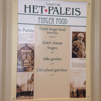 Het Paleis - Breakfast & Brunch Near Me - Schiphol, New Hampshire