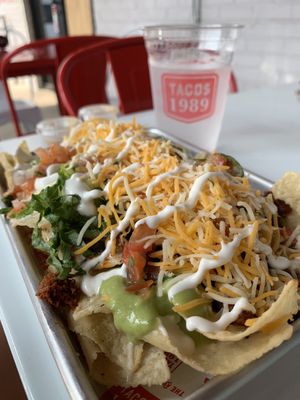 Calle Taco by null