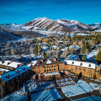 Sun Valley Resort - Property - Ski Resorts Near Me - Sun Valley, Idaho Sun Valley Resort - Property - Ski Resorts Near Me - Sun Valley, Idaho