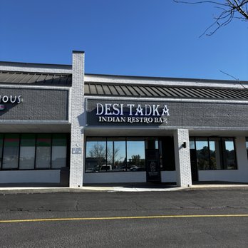 Desi Tadka Alabama - Indian Near Me - Hoover, Alabama