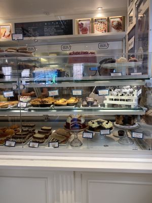 Dog Tag Bakery by null