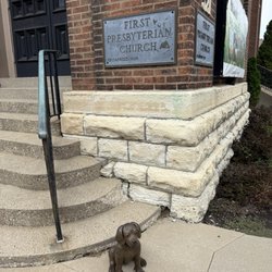 First Presbyterian Church