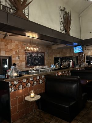 Carmelita's Kitchen by null