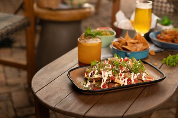 Pikio Taco by null