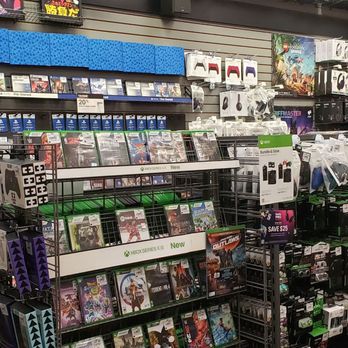 Gamestop - Electronics Near Me - Boca Raton, Florida