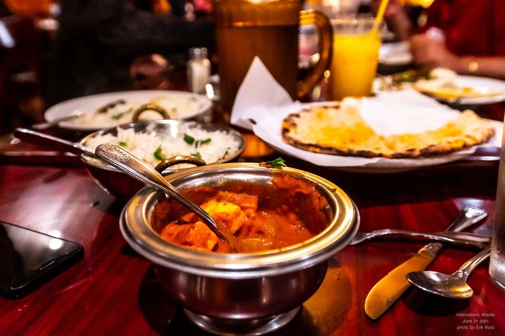 CAFE BOMBAY Updated October 2024 403 Photos & 745 Reviews 2615 Briarcliff Rd NE, Atlanta