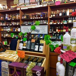 Muho Liquors