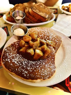 Pick Me Up Cafe by null