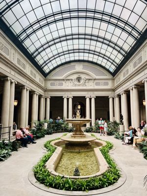 The Frick Collection by null