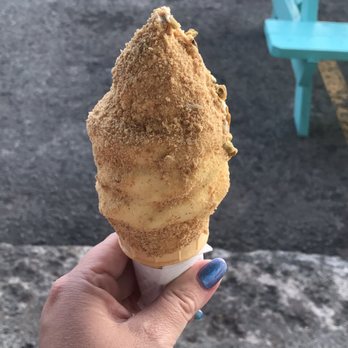 La Diperie - Ice Cream & Frozen Yogurt Near Me - Laval, Quebec