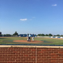 Wendell Simmons Field - Field