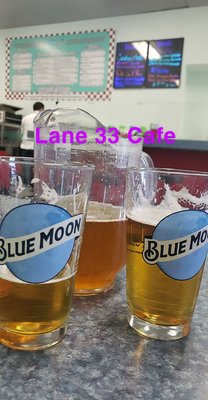 Lane 33 Cafe by null