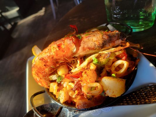 Itto's Tapas by null