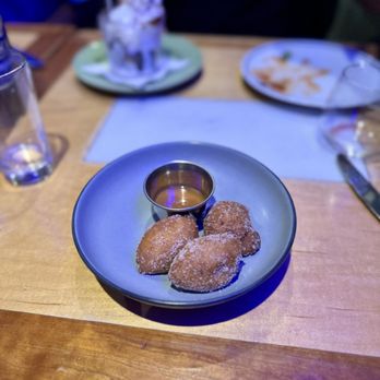 Aunt Jake's - Doughnuts - Italian Near Me - New York, New York Aunt Jake's - Doughnuts - Italian Near Me - New York, New York