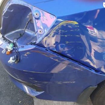The Bumper Dude - All sorts of MESSED UP - Mobile Dent Repair Near Me - El Cajon, California The Bumper Dude - All sorts of MESSED UP - Mobile Dent Repair Near Me - El Cajon, California