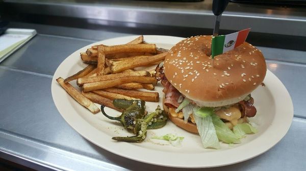 Los Toreados by null