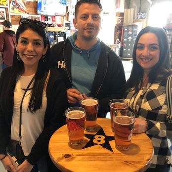 HTXTours - Beer Tours Near Me