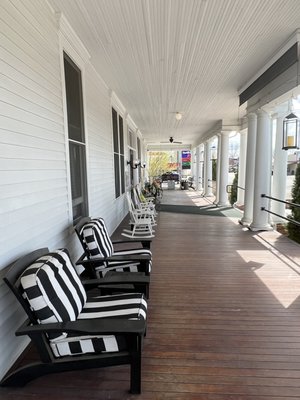 Sacajawea Hotel by null