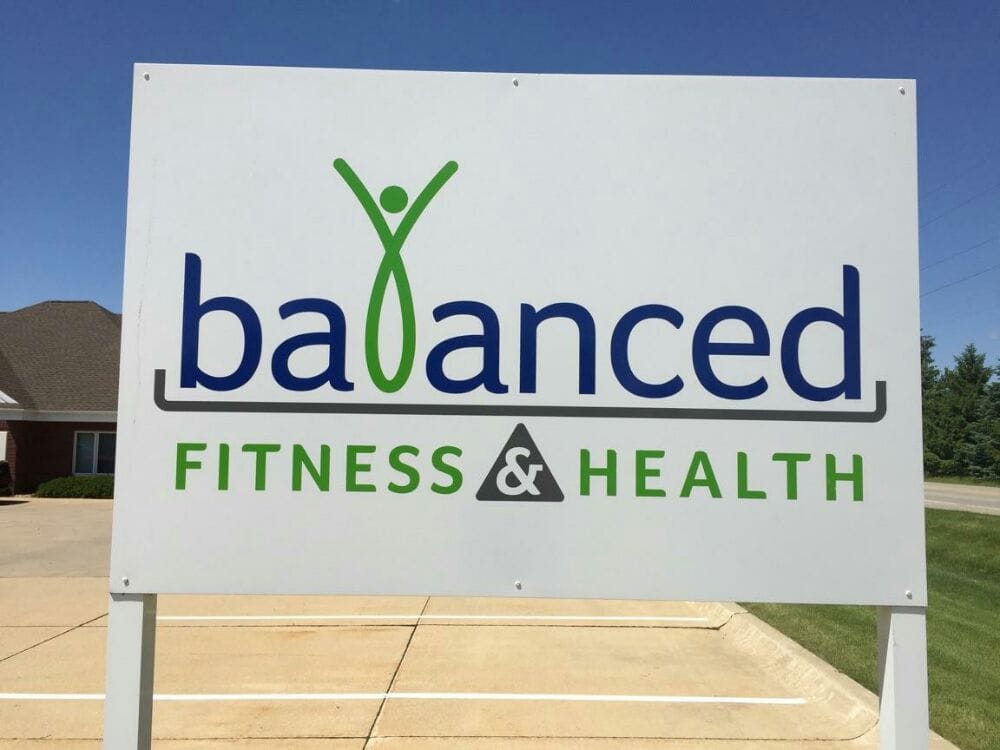 Balanced Fitness & Health - child therapist in Hiawatha, IA