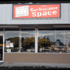 Burlingame Space gift card