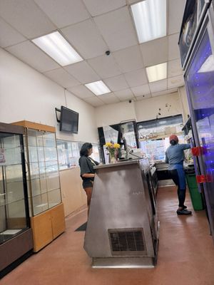 CAM ANH DELI RESTAURANT by null