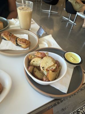 Baguette Cafe by null