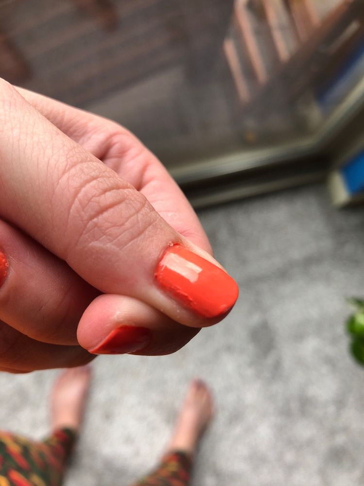 SUMMIT SPA NAILS 34 Photos & 65 Reviews Nail Salons 278 Summit Pl