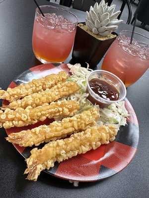 Filipino Fusion by null