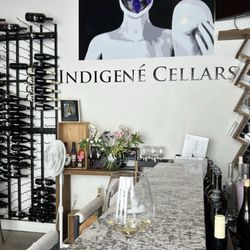 Indigené Cellars