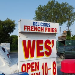 Wes Chips