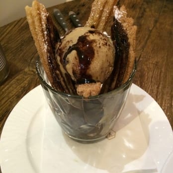 The Coffee Academics - Yummy churros! - Coffee & Tea Near Me - Hong Kong, HK The Coffee Academics - Yummy churros! - Coffee & Tea Near Me - Hong Kong, HK