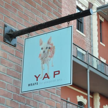 Yap Stores - Pet Stores Near Me - San Francisco, California Yap Stores - Pet Stores Near Me - San Francisco, California