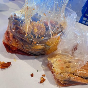 The Boiling Crab - Cajun/Creole Near Me - Torrance, California