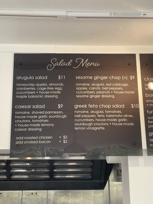 Menu photo 5 Ballard Coffee Co Seattle, WA Menu photo 5 Ballard Coffee Co Seattle, WA