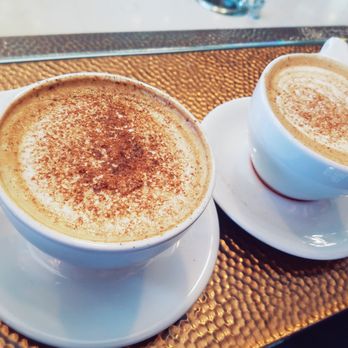 Dripp - Spanish latte - Coffee & Tea Near Me - Fullerton, California Dripp - Spanish latte - Coffee & Tea Near Me - Fullerton, California