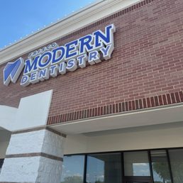 Exterior photo of Frisco Modern Dentistry - Frisco, Texas Exterior photo of Frisco Modern Dentistry - Frisco, Texas